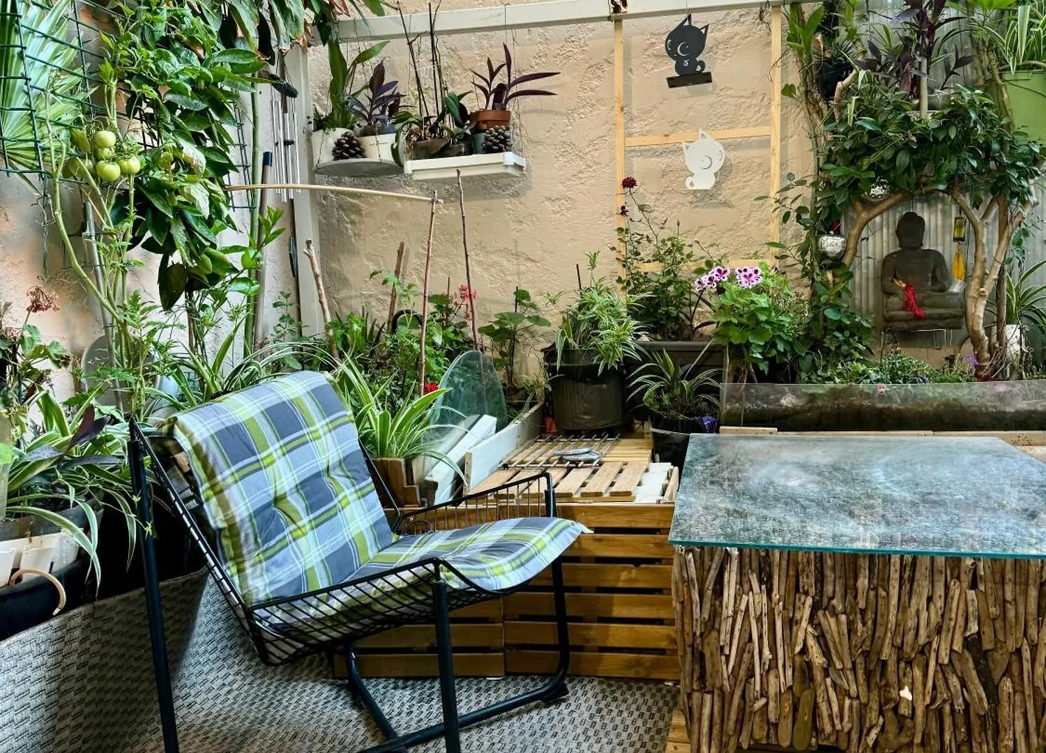 Apartman Appartement Rez-De-Chaussee Sainte-Maxime Franciaország