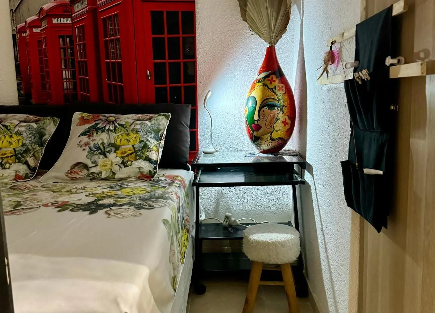 Apartman Appartement Rez-De-Chaussee Sainte-Maxime Franciaország